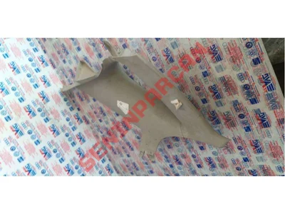 6L5867296D - KELEBEK CAM KORUYUCUSU - Used Original