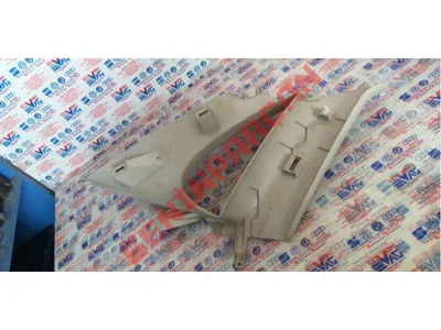 6L5867296D - KELEBEK CAM KORUYUCUSU - Used Original