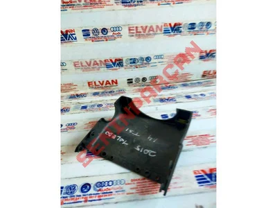 5JA858560 - DIREKSIYON KOLONU KORUYUCUSU - Used Original