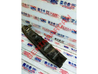 8X0821111 - CAMURLUK KAPAGI