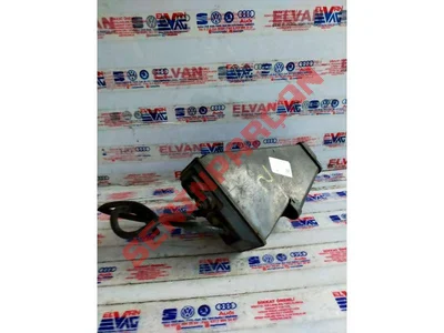 8E0201803E - KARBON FILTRE