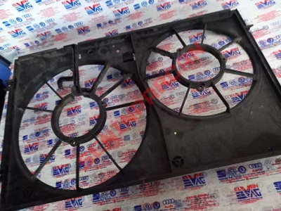 1K0121207T - ÇIFT FAN SEGMANI