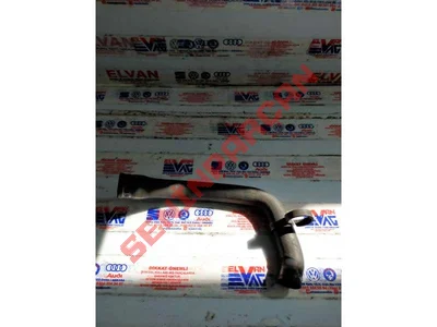 1K0121156BP - YAYLI BAĞLANTILI SOĞUTMA - Used Original