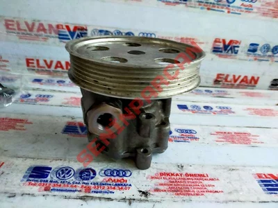 8E0145155ES - KANATLI POMPA - Used Original