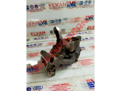 06E115105 - YAĞ POMPASI - Used Original