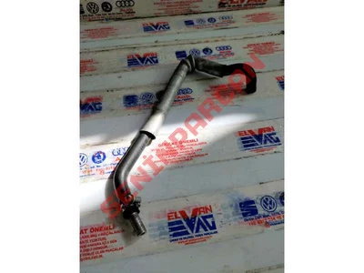 06A133781 - BAĞLANTI HORTUMU - Used Original