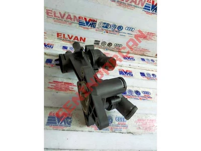 03C121026K - SOĞUT SIV TERMOSTAT MUHAFAZ - Used Original