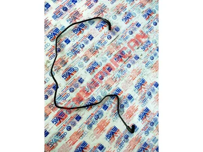 03L131552 - VAKUM HORTUMU - Used Original