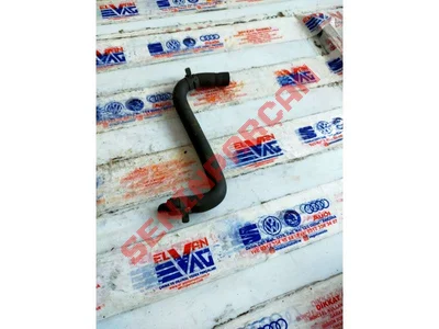 06A121133AF - FLANŞ - Used Original