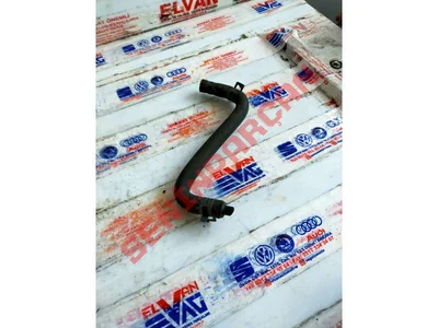 06A121133AF - FLANŞ - Used Original
