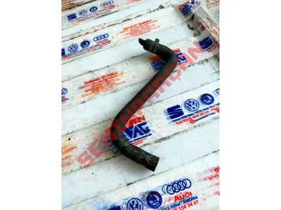 06A121133AF - FLANŞ - Used Original