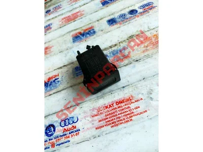 1J0953253J - ALARM DÜĞMESİ - Used Original