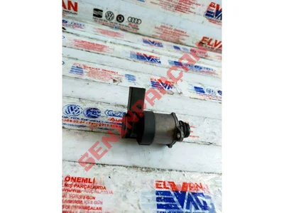 0928400748 - BASINÇ REGÜLATÖRÜ KONTROL VANASI - Used Original