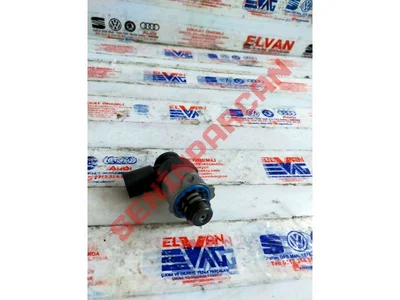 0928400748 - BASINÇ REGÜLATÖRÜ KONTROL VANASI - Used Original