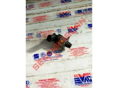 0928400708 - BASINÇ REGÜLATÖRÜ KONTROL VANASI - Used Original
