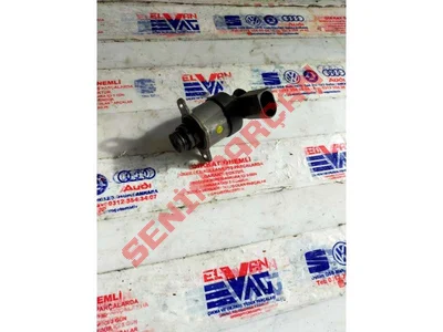 0928400708 - BASINÇ REGÜLATÖRÜ KONTROL VANASI - Used Original