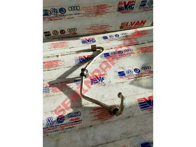 06J127051 - YAKIT POMPASI - Used Original