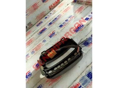 8D1713110 - VITES KOLU TOPUZU