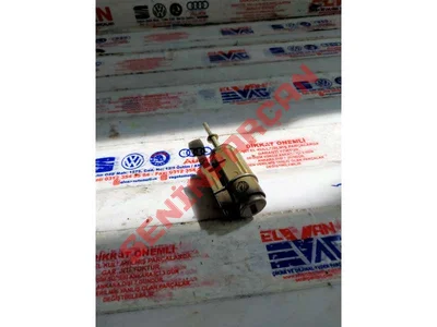 4B1837063 - ANAHTAR VE MUHAFAZALI - Used Original
