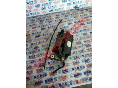 7L0616006F - AMORTİSÖR - Used Original