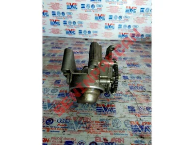 03D115105D - YAĞ POMPASI - Used Original