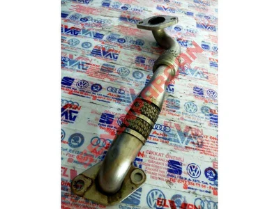 03C131521AF - BAĞLANTI BORUSU - Used Original