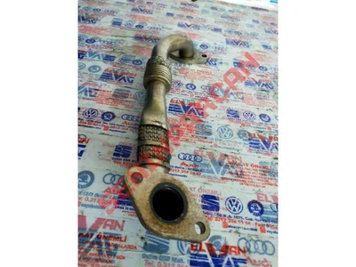 03C131521AF - BAĞLANTI BORUSU - Used Original