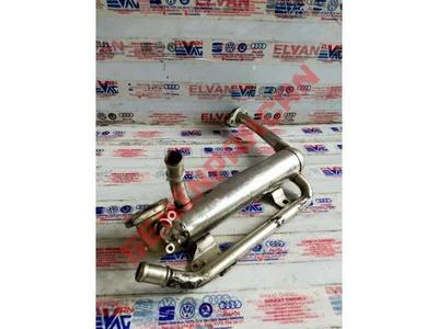 03G131512AD - EGZOZGAZSOGUTUCUSU - Used Original