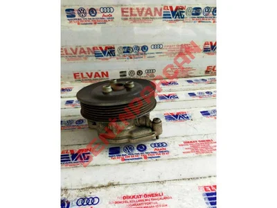 03C121019F - DEVİRDAİM - Used Original