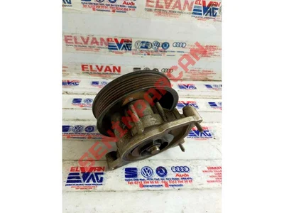 03C121019F - DEVİRDAİM - Used Original