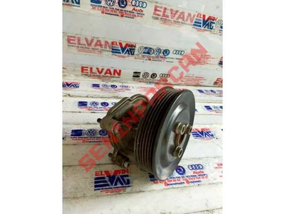 03C121019F - DEVİRDAİM - Used Original