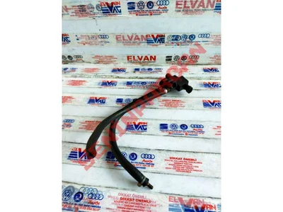 67R010194 - ENJEKTÖR RAYI - Used Original