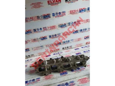 03C133204A - EMME MANIFOLDU ALT PARÇASI - Used Original