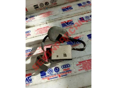 1K0906093H - YAKIT POMPASI KONTROL UNITESI - Used Original