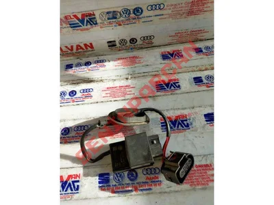 1K0906093H - YAKIT POMPASI KONTROL UNITESI - Used Original