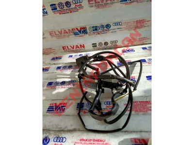 8E0971073F - HAT DEMETI