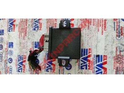 8P0907357D - KONTROL UNITESI