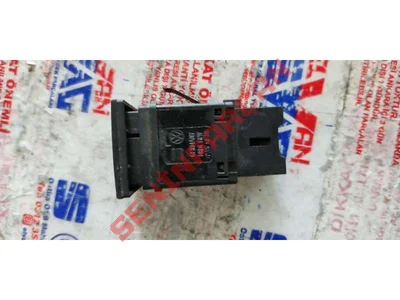 7H0927225C - ELEKTRİKLİ SÜRGÜLÜ KAPI KUMAN-