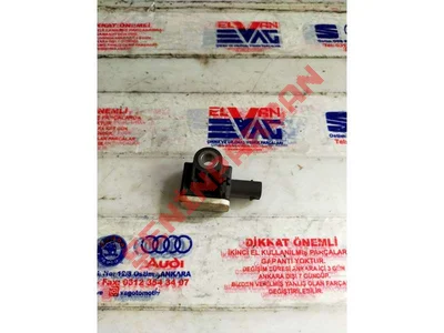 4H0959651A - HAVA YASTIGI KONTROL UNITESI - Used Original