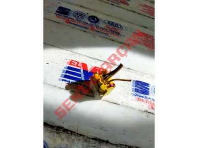 4E0972133 - KABLO SOKETI - Used Original