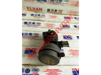 2900304279 - MANİFOLD VALF - Used Original