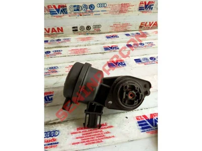 2900302439 - KONTROL BOŞALTMA VALFİ - Used Original
