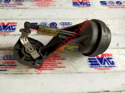 2900301919 - EMME MANİFOLDU VALFİ - Used Original