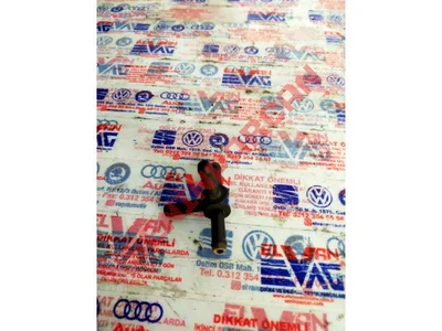 6Q0121619 - RADYATOR HORTUMU