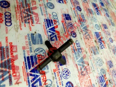 6Q0121619 - RADYATOR HORTUMU