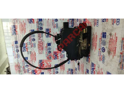 Y3B4839016 - KİLİT - Used Original