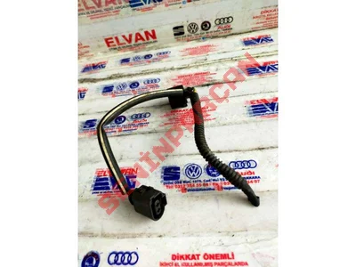 1J0973722A - KABLO SOKETI - Used Original