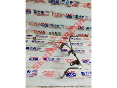 06F127505AA - YAKIT HATTI - Used Original