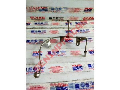 06F127505AA - YAKIT HATTI - Used Original