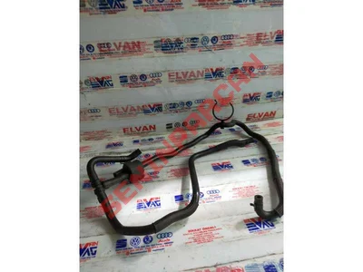 03C133518AG - BAĞLANTI HORTUMU